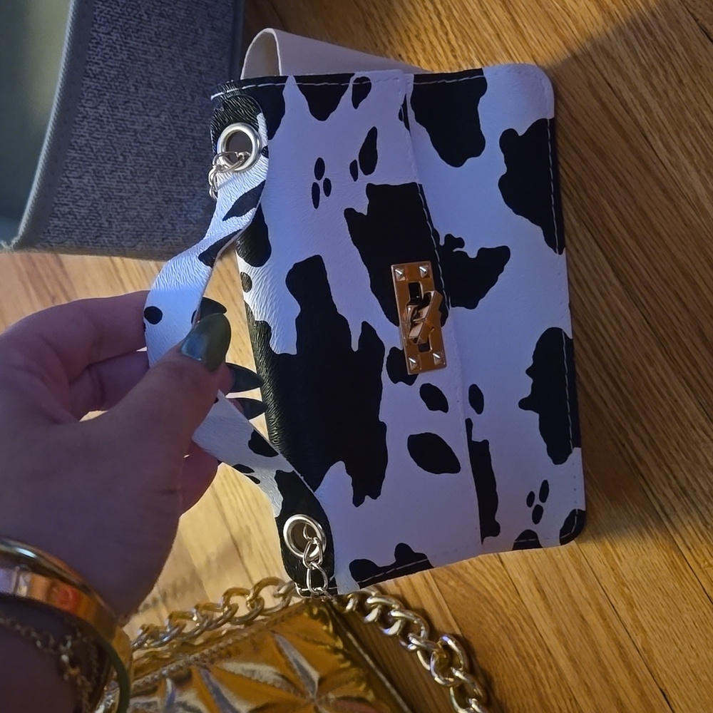 FUN PURSE BUNDLE 10 PURSES INCLUDED - Picture 9 of 12